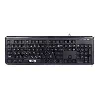 کیبورد سیمی سادیتا مدل SK-303