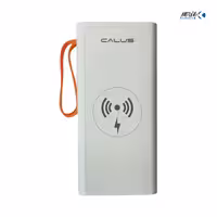 خرید و قیمت پاوربانک 20000 Calus میلی آمپر ساعت مدل PW-200