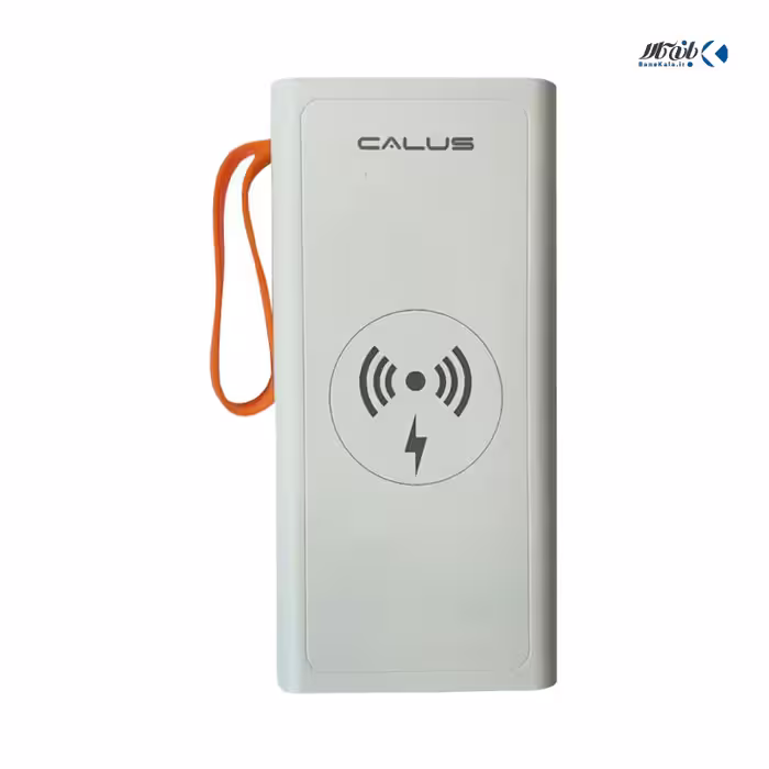 خرید و قیمت پاوربانک 20000 Calus میلی آمپر ساعت مدل PW-200