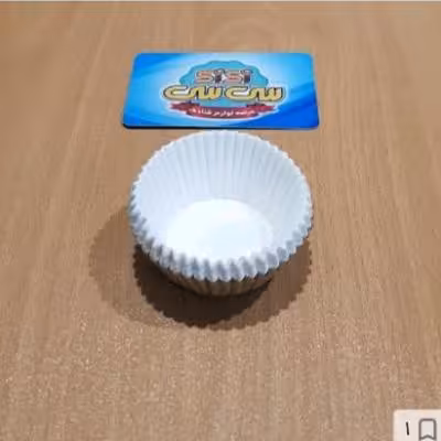 کپسول کیک یزدی