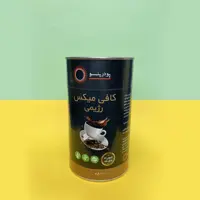کافی میکس رژیمی 200 گرمی خالص برند پودرینو