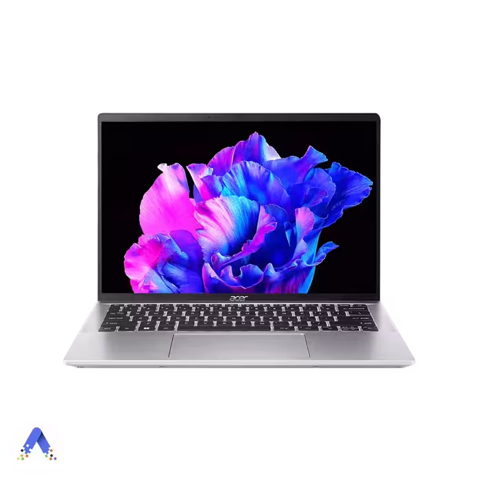 لپ تاپ ایسر Swift Go SFG14-72T-58SH-Z (2024)