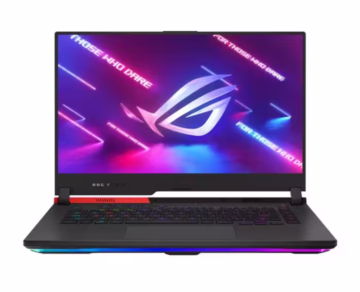لپ تاپ ایسوس ROG Strix G17 G712LW-AA