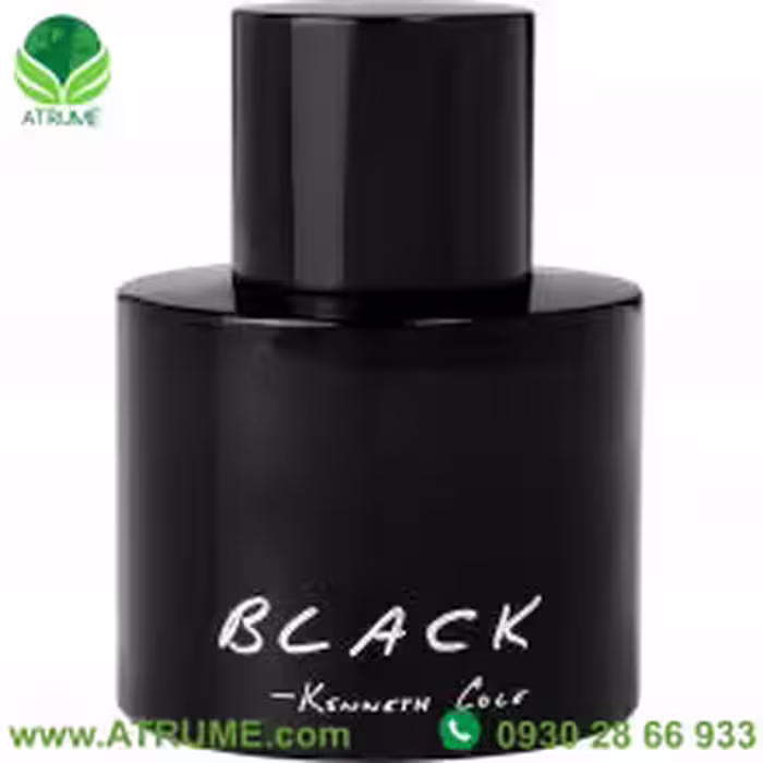 عطر ادکلن کنت کول بلک 100 میل مردانه