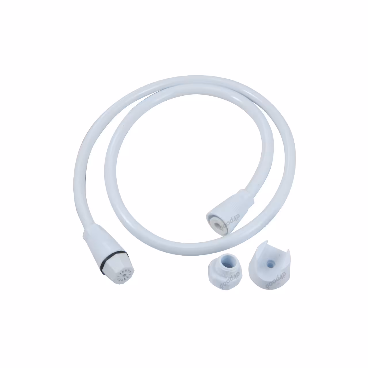 شیلنگ توالت آوند تبدیل دار 2 به 2/5 دوریکا