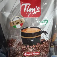 نسکافه 2*1 بدون شکر تیمز 20 ساشه