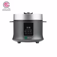 پلوپز 4 نفره هونیرا مدل RCK390-S1
