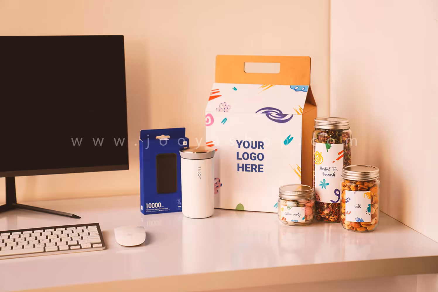 پک هدیه توشه