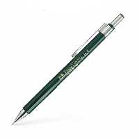 مداد نوکی 0.5 TK-FINE فابرکاستل