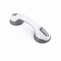 دستگیره حمام یا دستگیره سالمندی