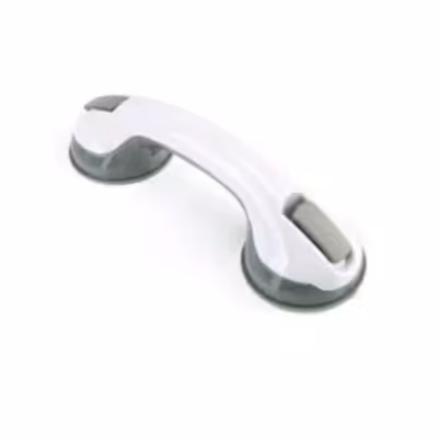 دستگیره حمام یا دستگیره سالمندی