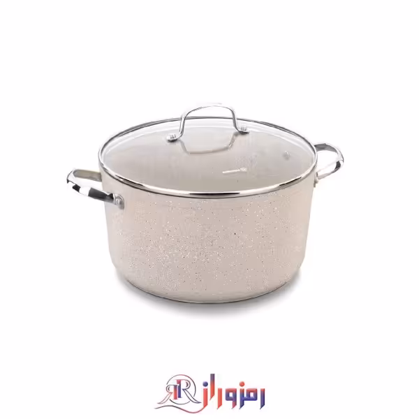 قابلمه کرکماز مدل GRANITA A1260