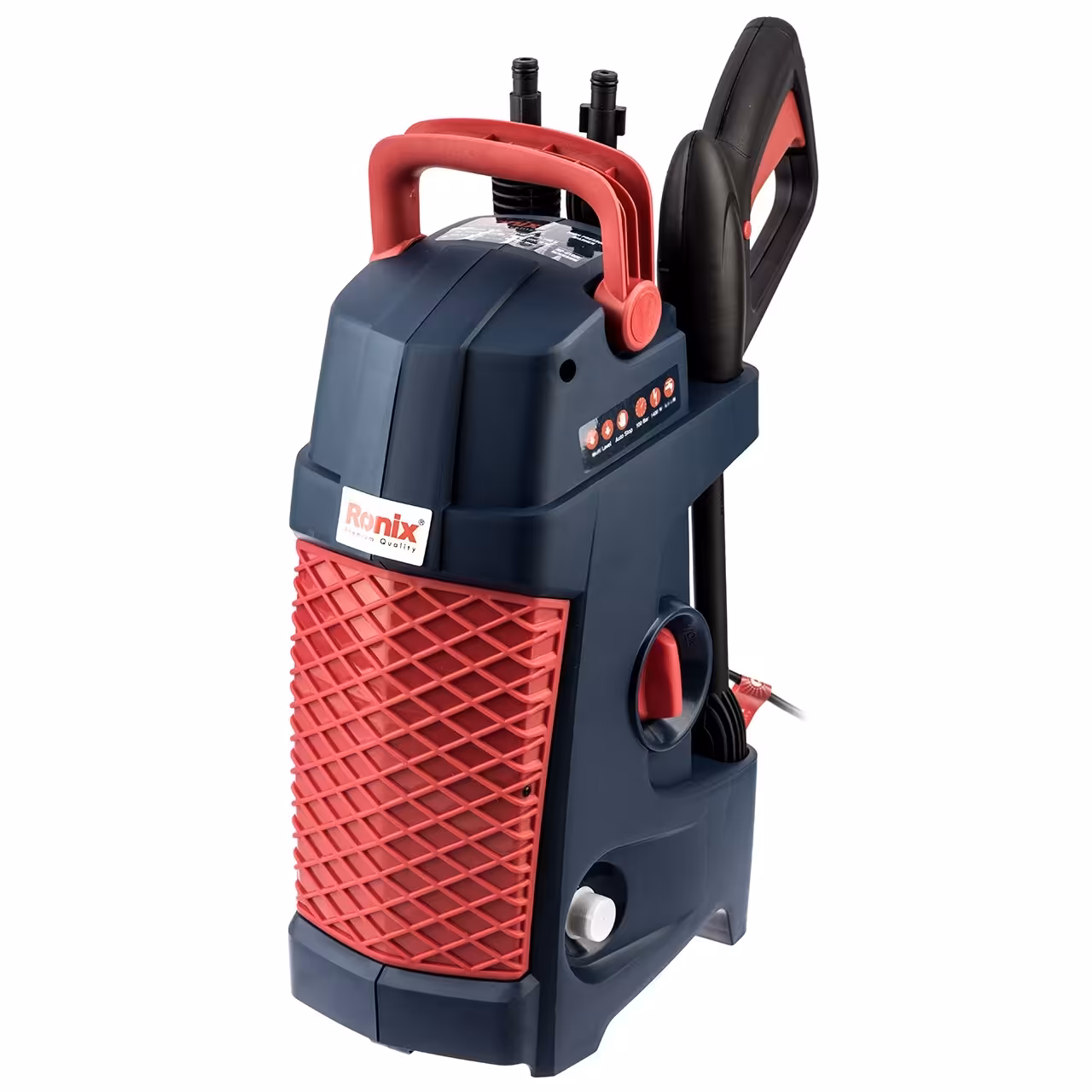 کارواش رونیکس مدل RP-U100E