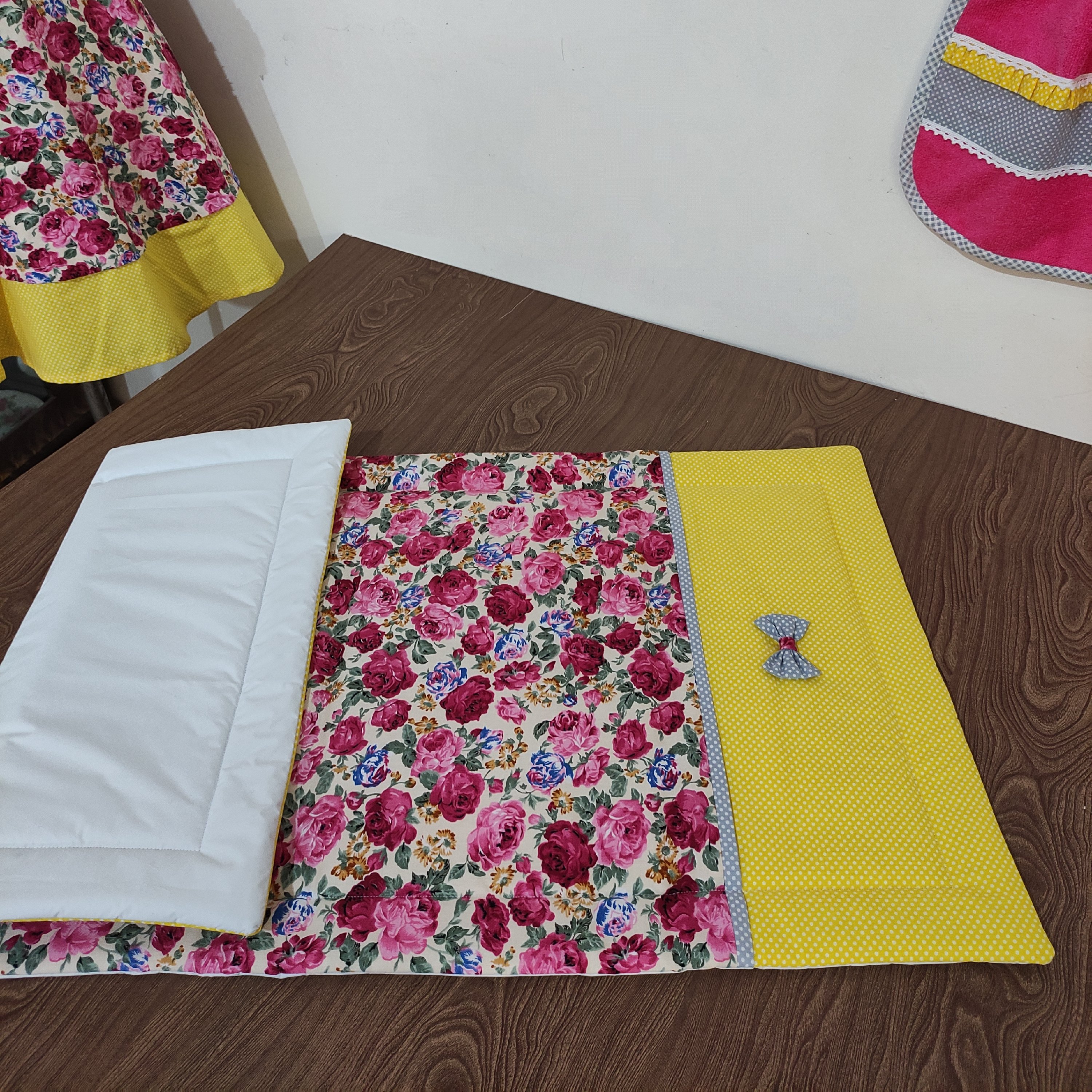 نمگیرظروف آشپزخانه عروس 