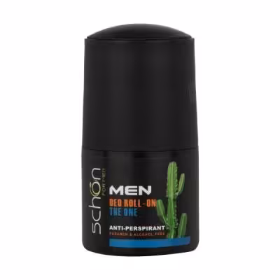 رول ضد تعریق شون مدل Anti Perspirant حجم 50 میلی لیتر