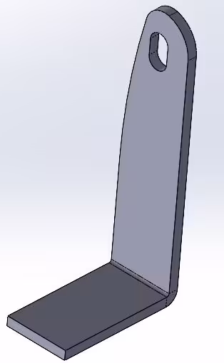 پایه خشاب بست زن یا کلیپس   M66-M46