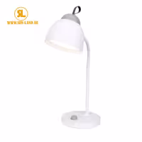چراغ مطالعه مدرن رومیزی قابل شارژ ویداسی مدل WD-6075