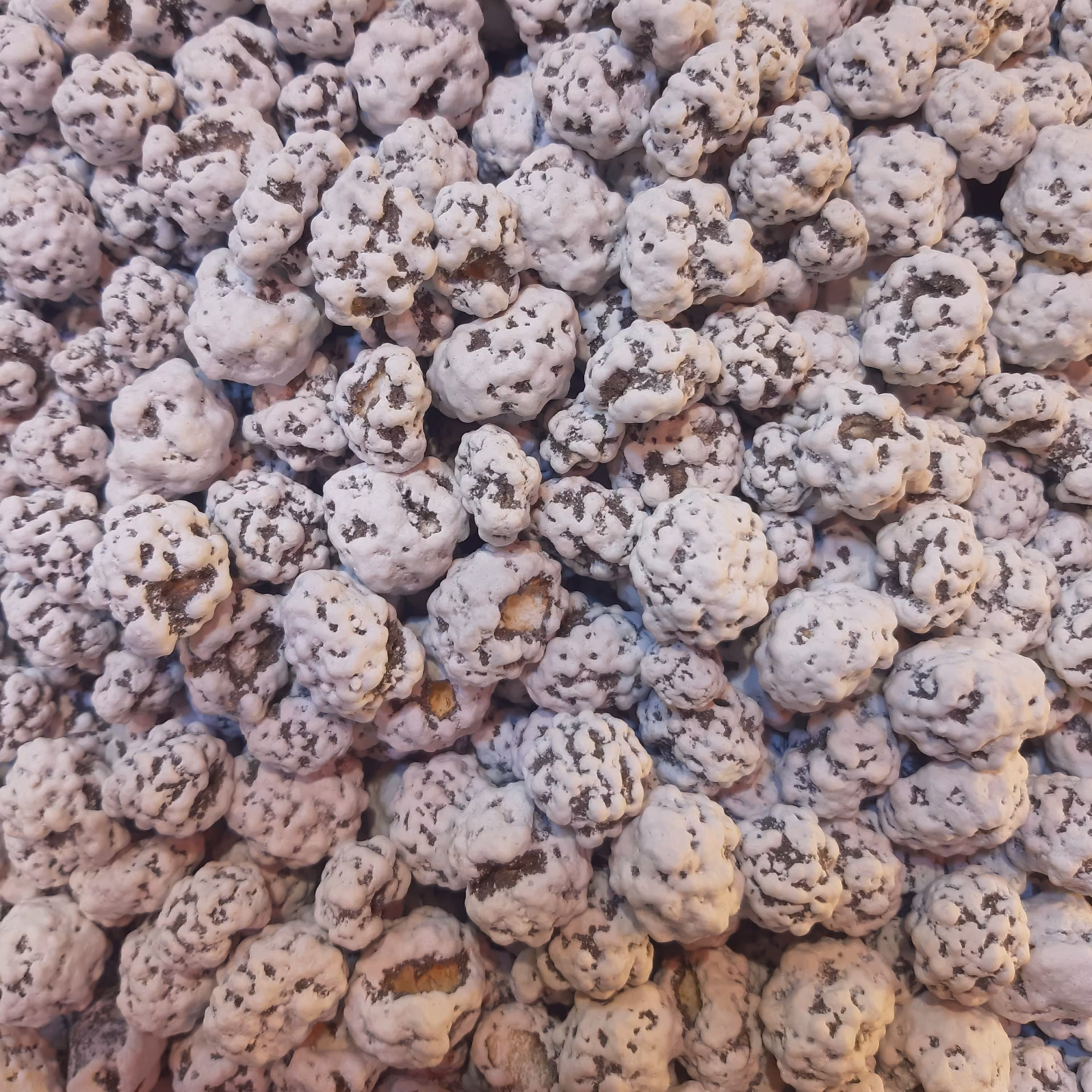 ذرت شکلاتی(1000گرمی)