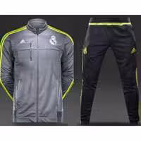 ست پیراهن شلوار ورزشی رئال مادرید RealMadrid set Fit