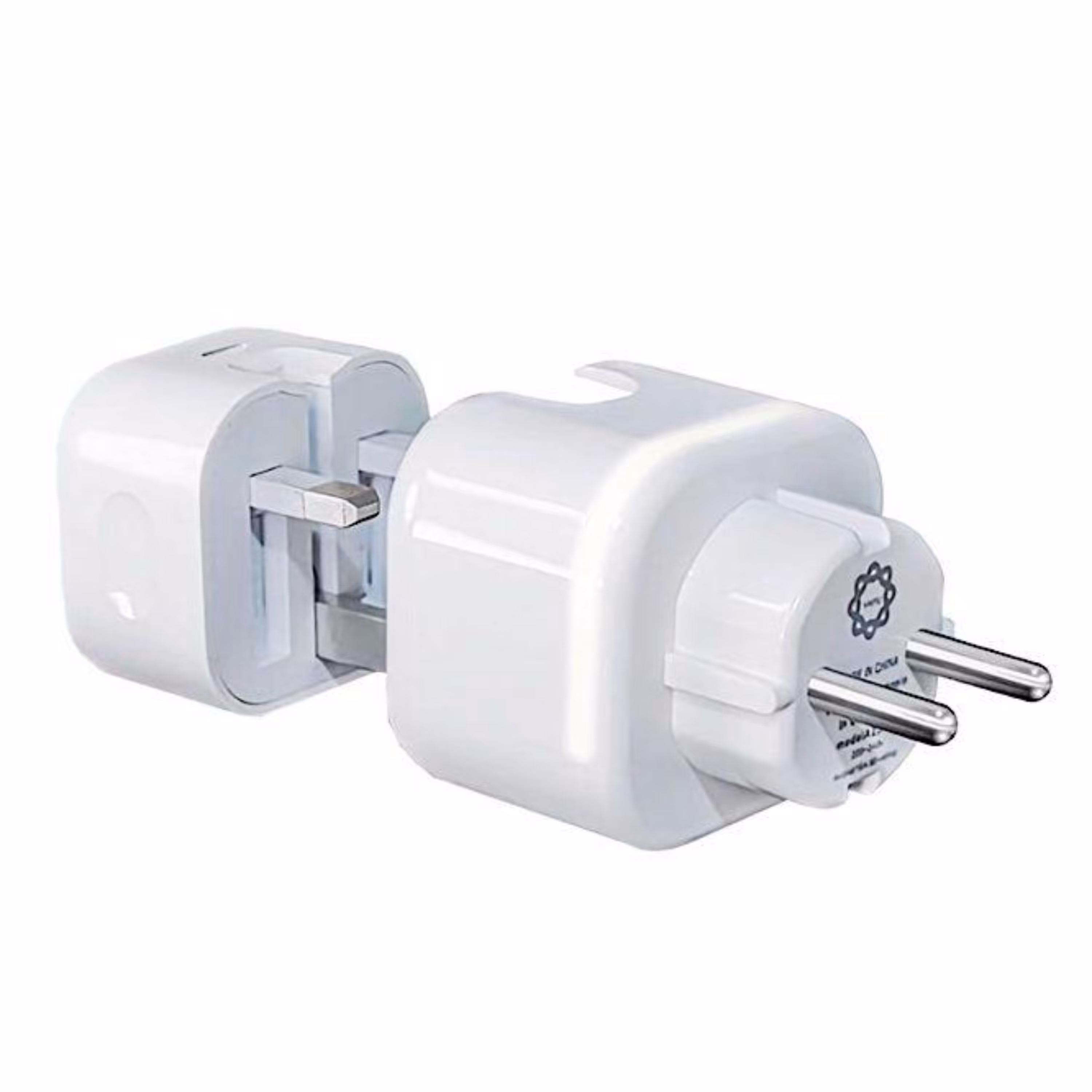 مبدل برق آیفون سری 12 و 13 مدل VAYU