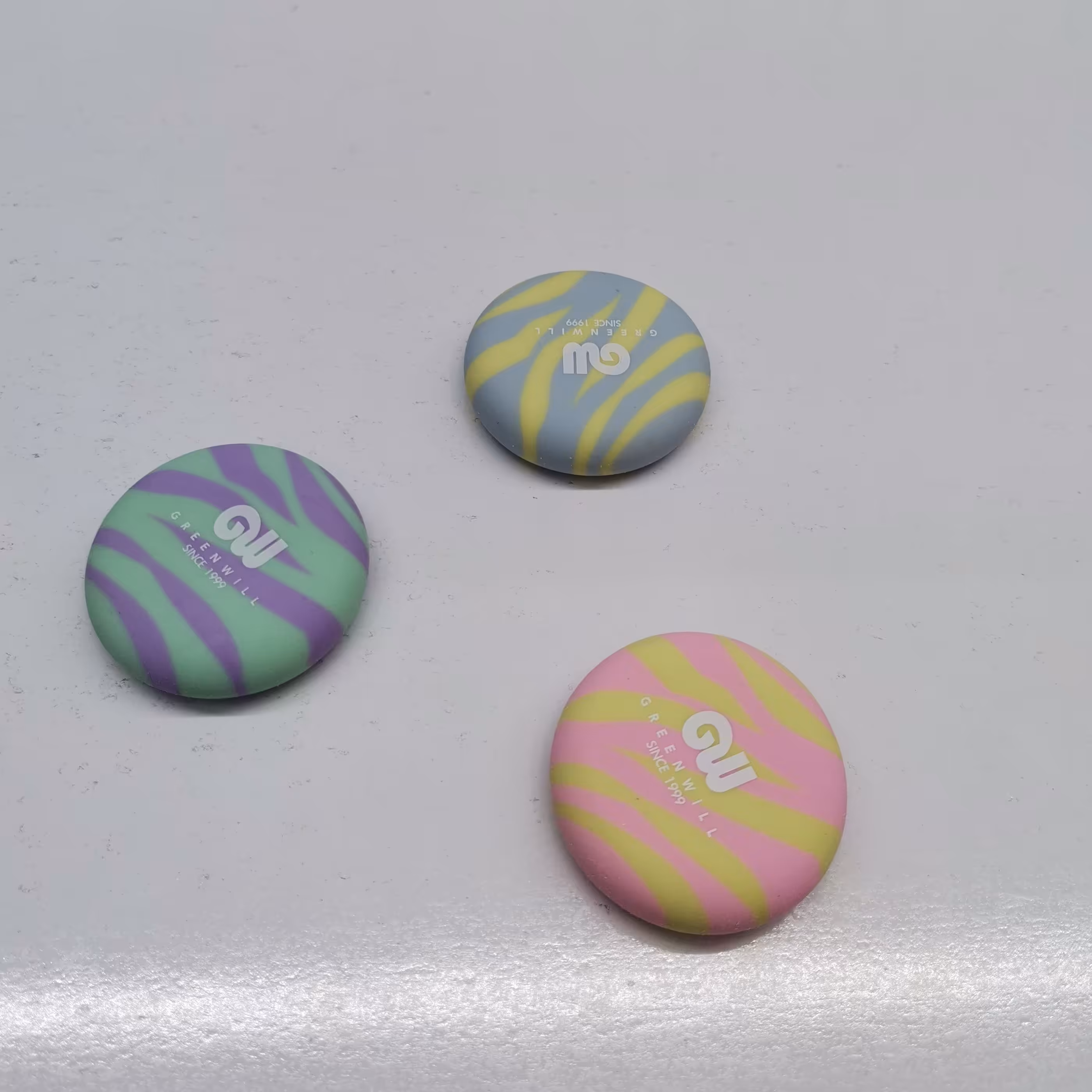 پاک کن MQ  پاستلی