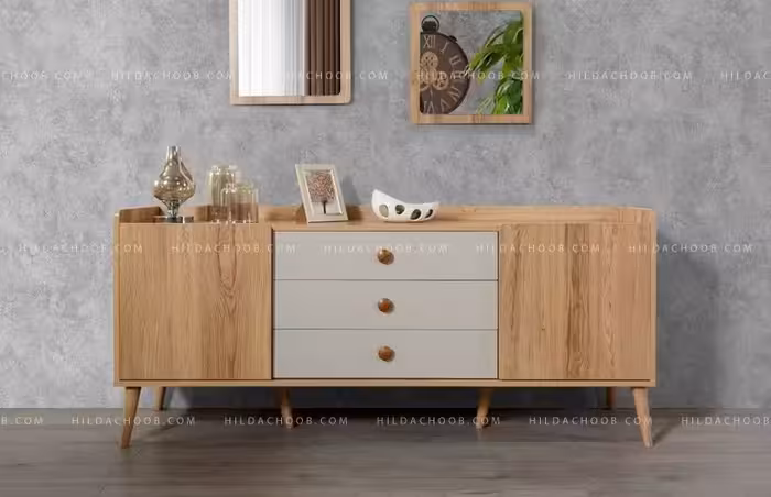 کنسول مدل JC018