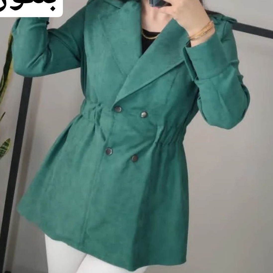 مانتو اسپرت زنانه میکرو مانتو دخترانه مانتو کوتاه اسپرت مانتو مجلسی ارسال رایگان پوشاک اکبری