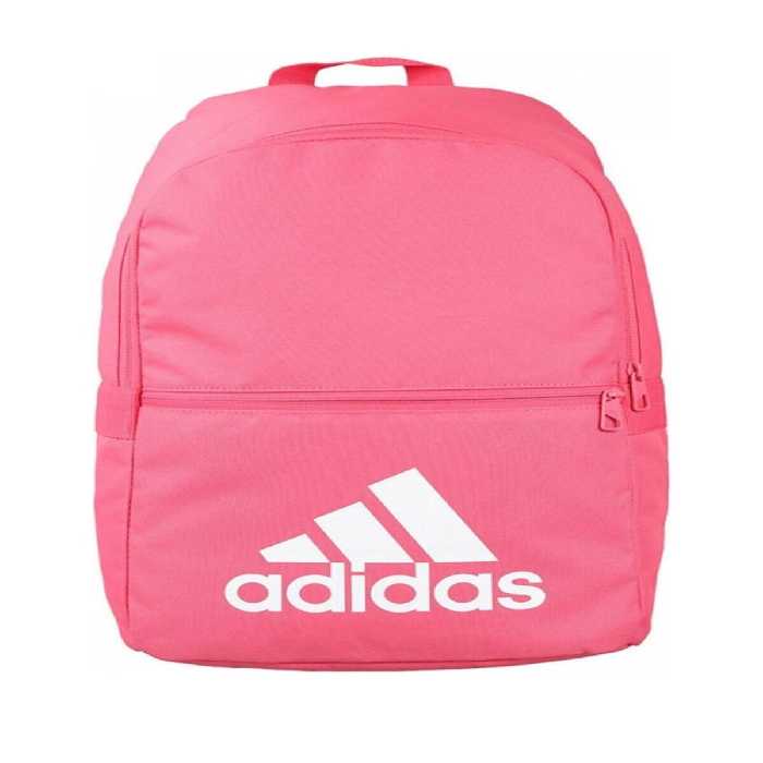کوله پشتی سفید مردانه و زنانه DW3709 Backpack مشکی یونیسکس Pink 100409388 adidas