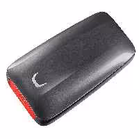 حافظه اس اس دی قابل حمل سامسونگ مدل ایکس 5 با ظرفیت 1 ترابایت