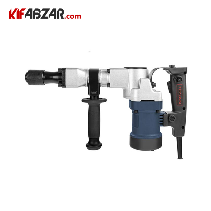 چکش تخریب 5.5 کیلو توسن مدل 6005DH PLUS