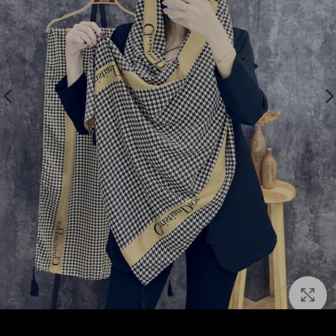شال پیچازی شال دخترانه شال زنانه(72و175ابعاد) شال دخترانه شال مجلسی شال راحتی روسری