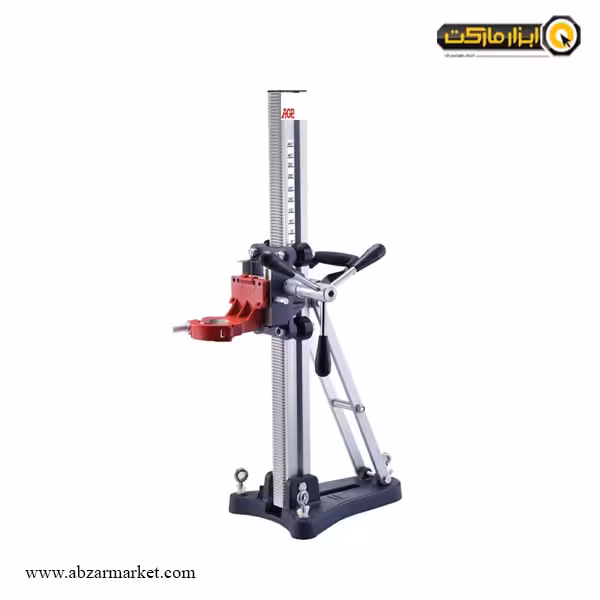 پایه دریل نمونه بردار AGP مدل AS200