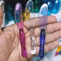 کارد کره خوری اکلیلی بسته 6عددی چاقو کره خوری