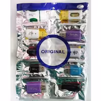 رم ریدر تک کاره پک ده عددی