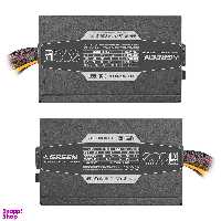 منبع تغذیه گرین (Green) مدل GP350A-ECO Rev3.1