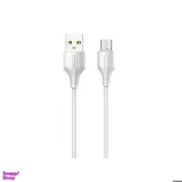 کابل تبدیل USB به MicroUSB سیبراتون مدل S410A طول 1 متر