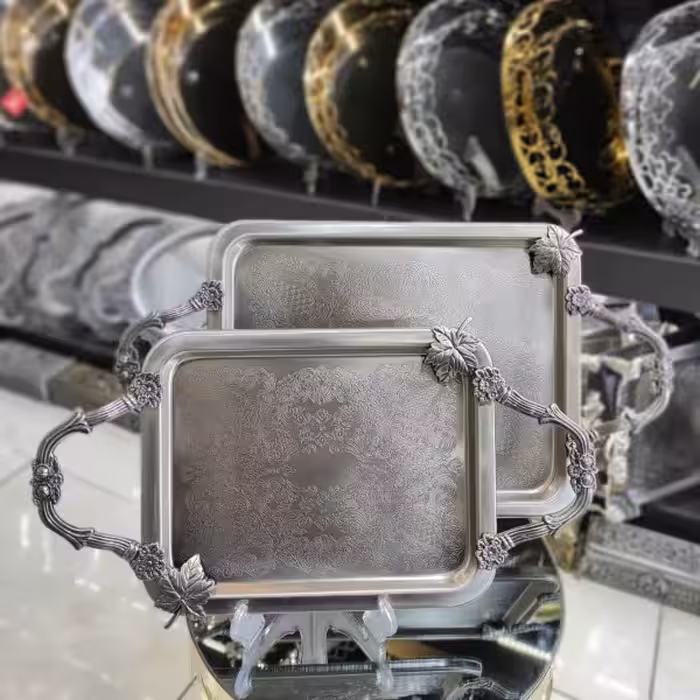 سینی پذیرایی