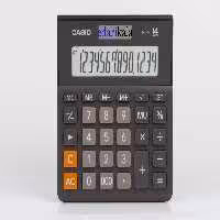 ماشین حساب MH-14 کاسیو