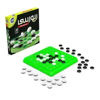 بازی فکری استراتژی ریورسی 8*8