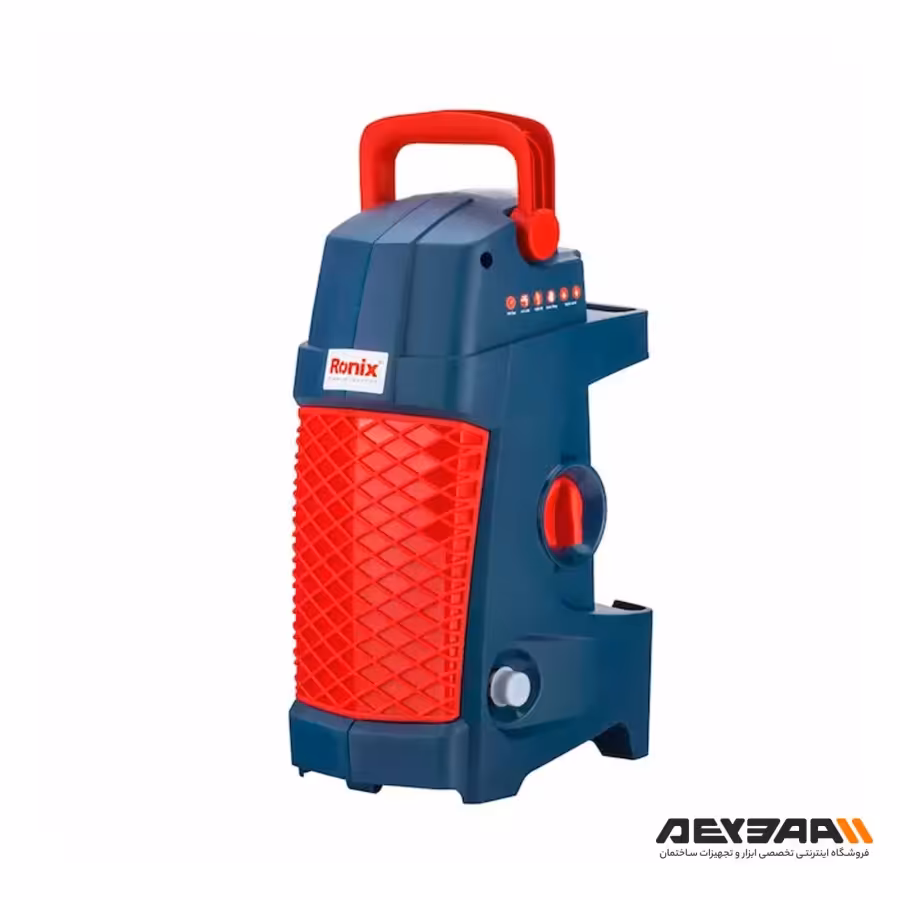 کارواش 100 بار رونیکس مدل RP-U100E