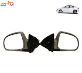 آینه بغل سمت راست جک J5 شرکتی