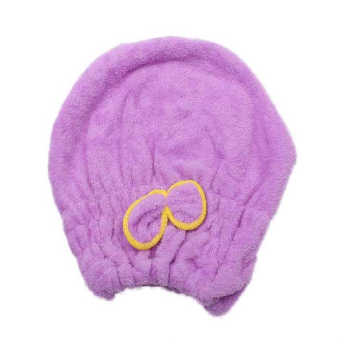 کلاه حمام (دارای رنگبندی)