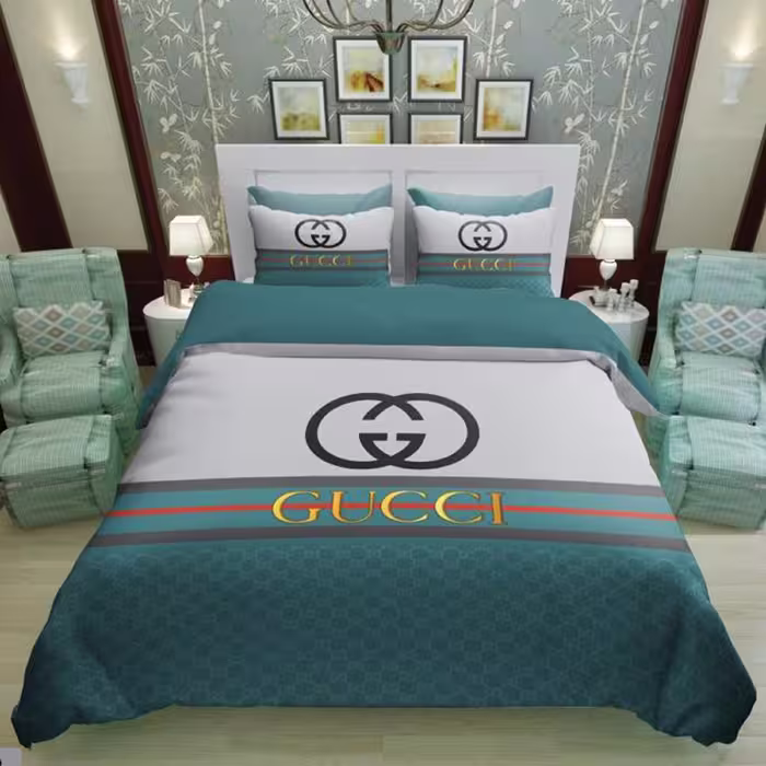 سرویس روتختی 1 نفره تنسل چاپی برندترک لند (Turk Land)  کد rs 92