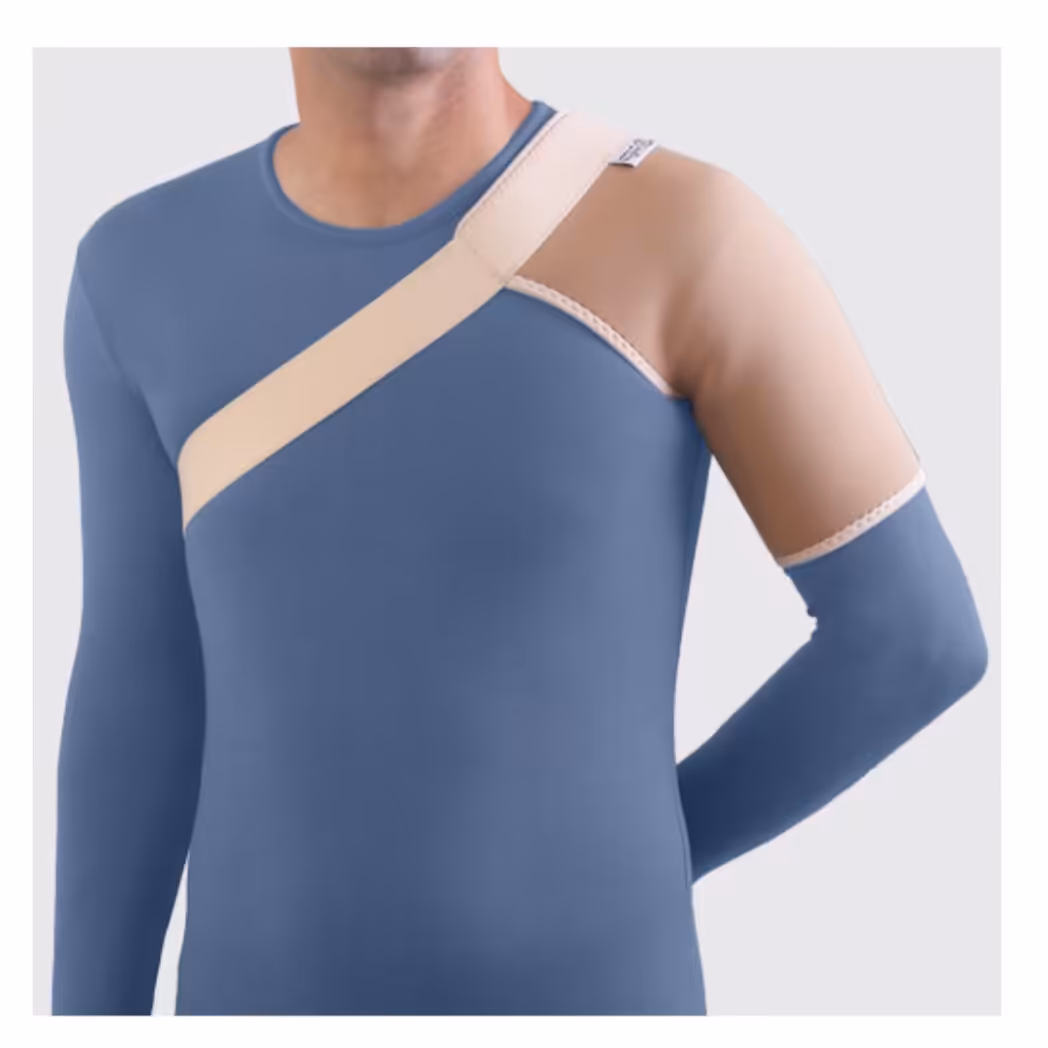 شانه بند یک طرفه نئو پرن ارتوپدی شرکت  طب و صنعت