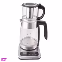چای ساز نیکووا مدل NTK-205DF