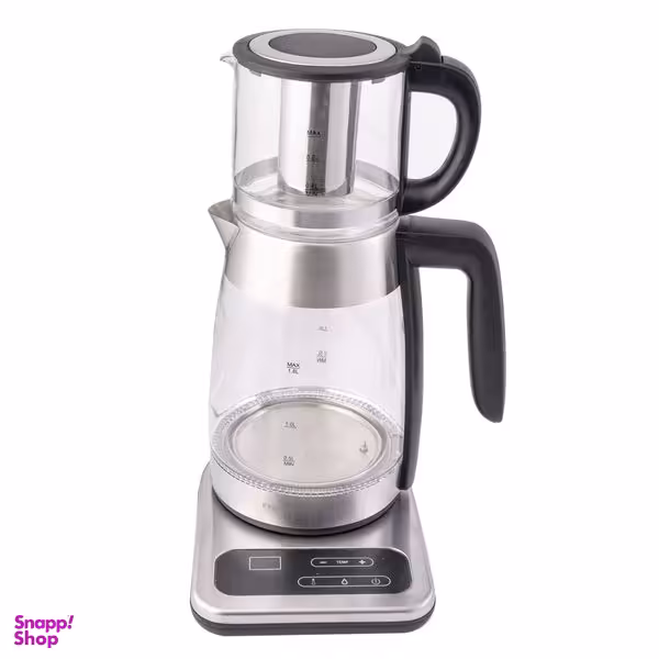 چای ساز نیکووا مدل NTK-205DF