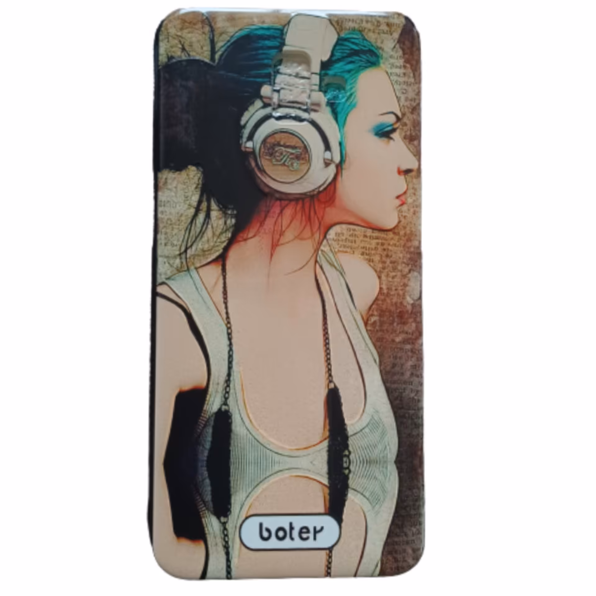 قاب دخترانه سامسونگ j6 plus 