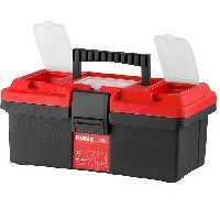 جعبه ابزار پلاستیک فشرده 14 اینچ رونیکس 