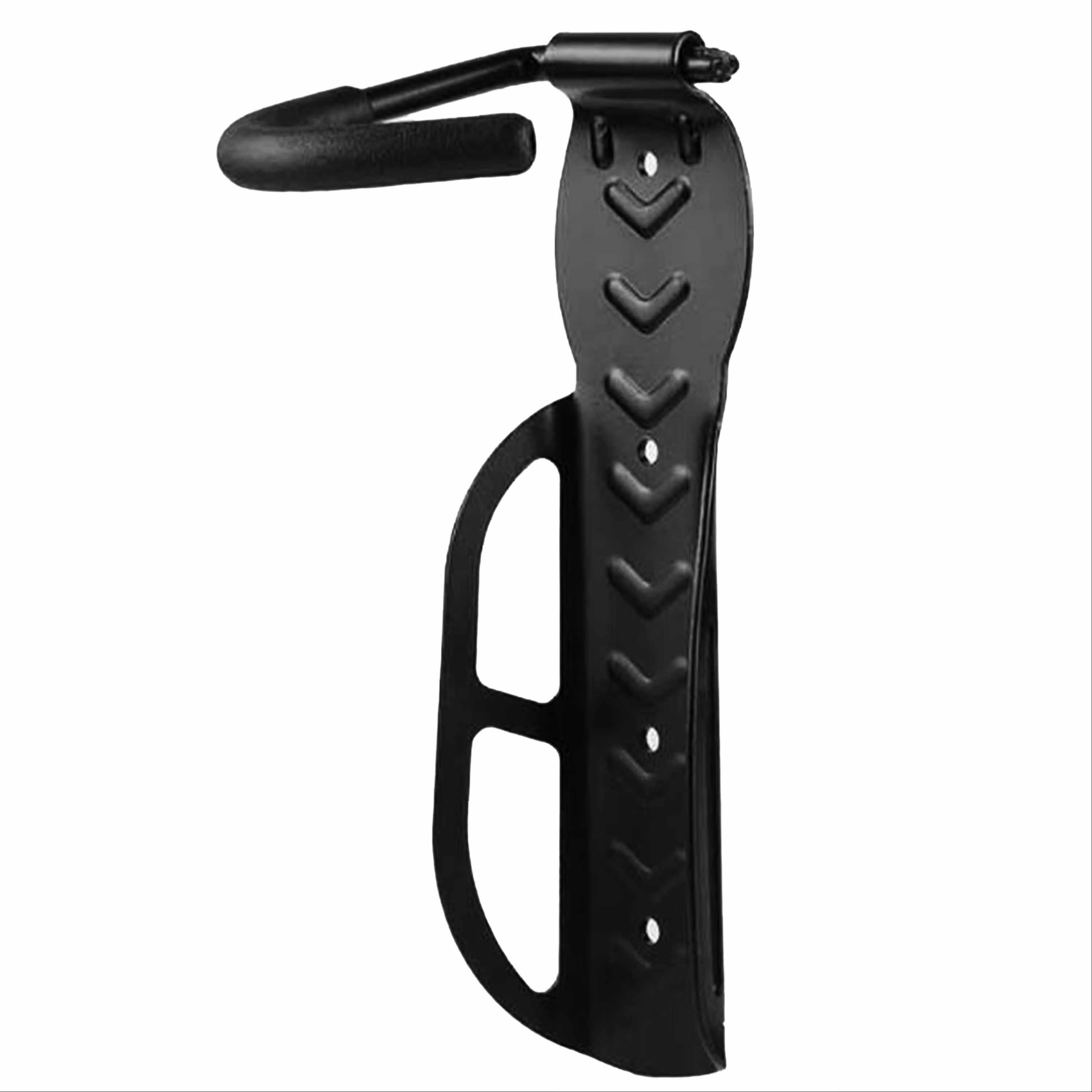 پایه دیواری دوچرخه مدل آویزی کد 1225007