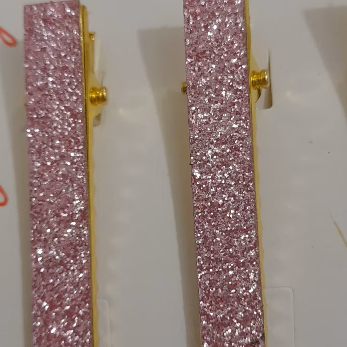 گیره انبری رنگی 